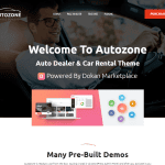 Blogger Templates Auto Zone