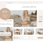 Blogger Templates Personal Template