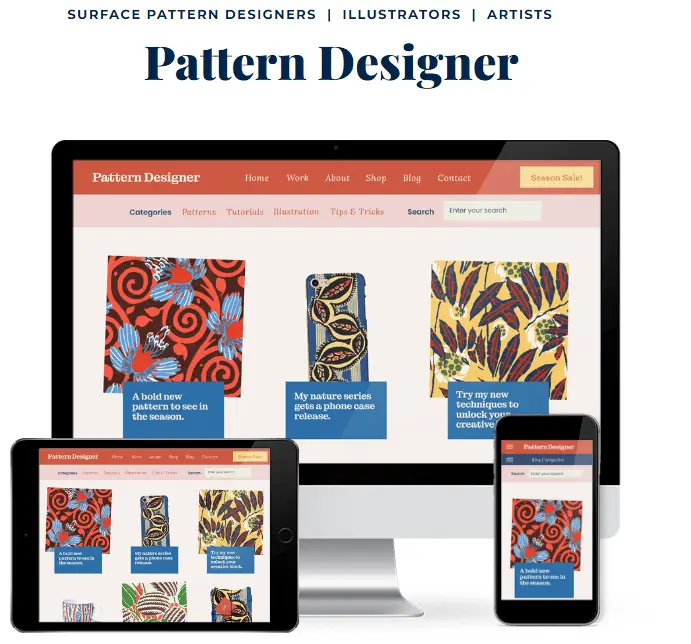 5-pattern art thumb 5-pattern art thumb