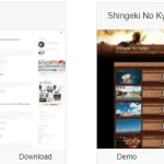 Free Blogger templates classiclink